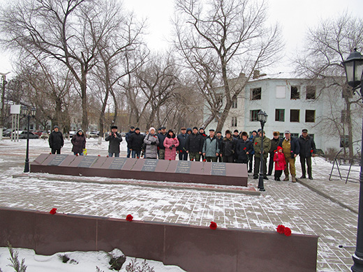 2023 02 15 Памяти павших  24